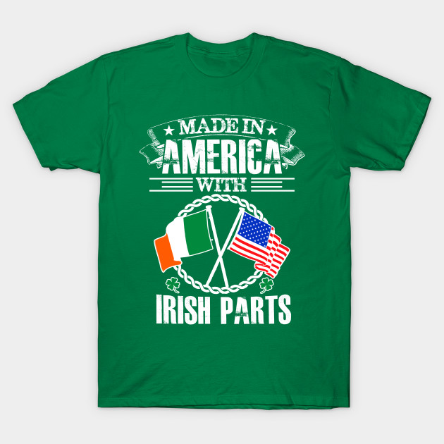 Irish American